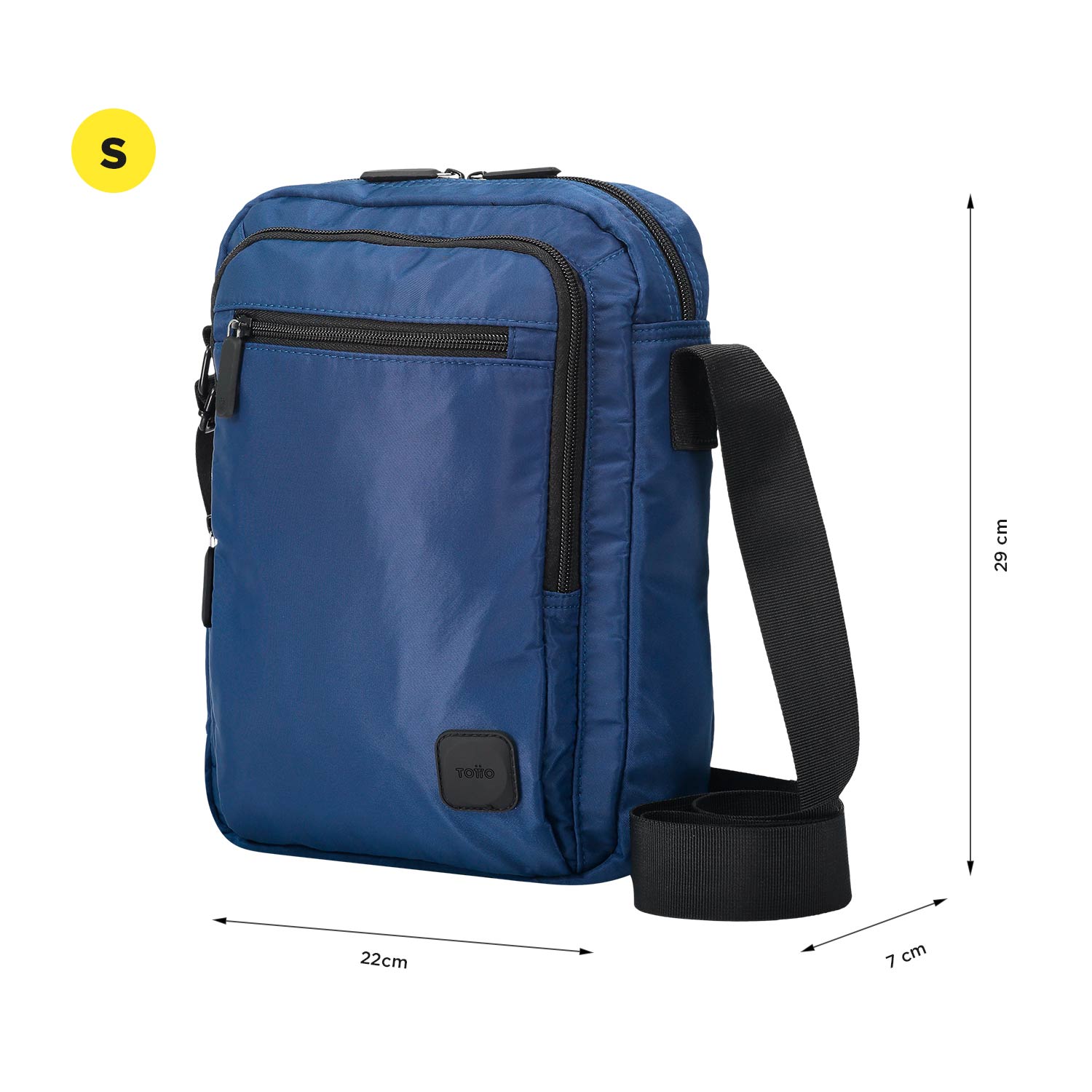 BOLSO BAYONNE Z3G