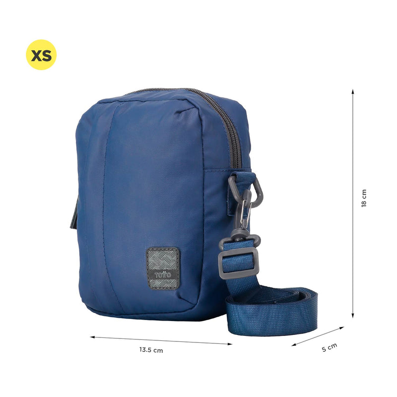 BOLSO BALAO 2.0 Z3G