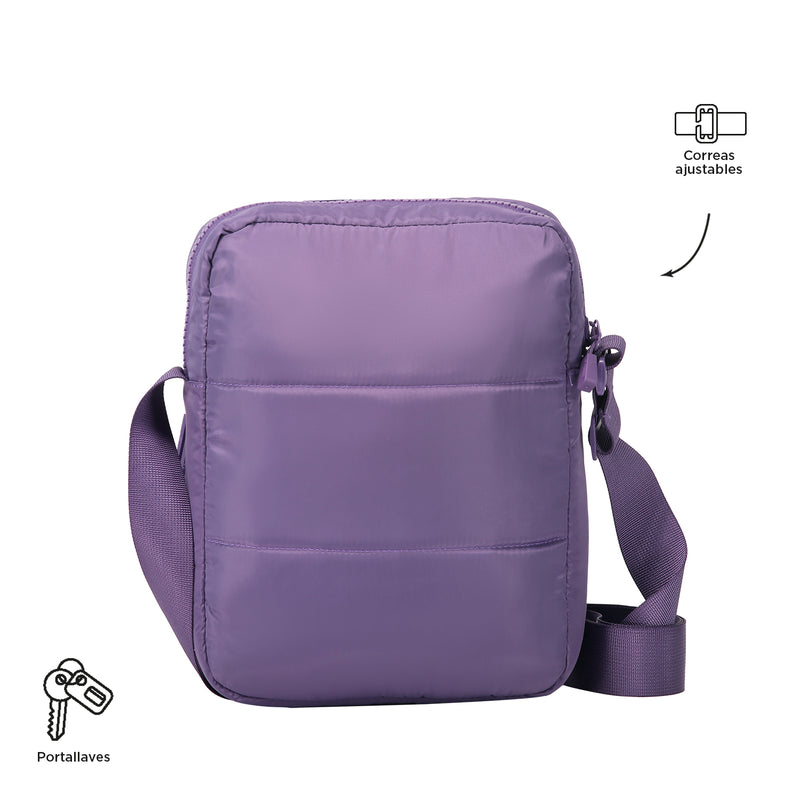 Bolso P Tablet Andalucia M4R