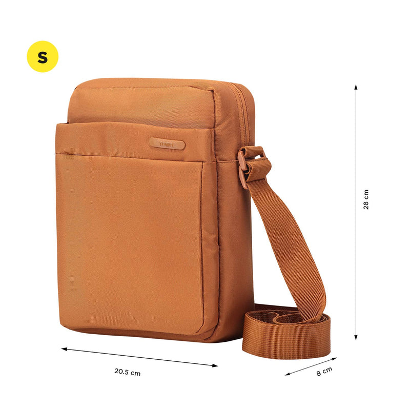 BOLSO WYVI T75