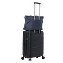 Bolso Tote Madrid para Mujer Porta PC 16" Azul