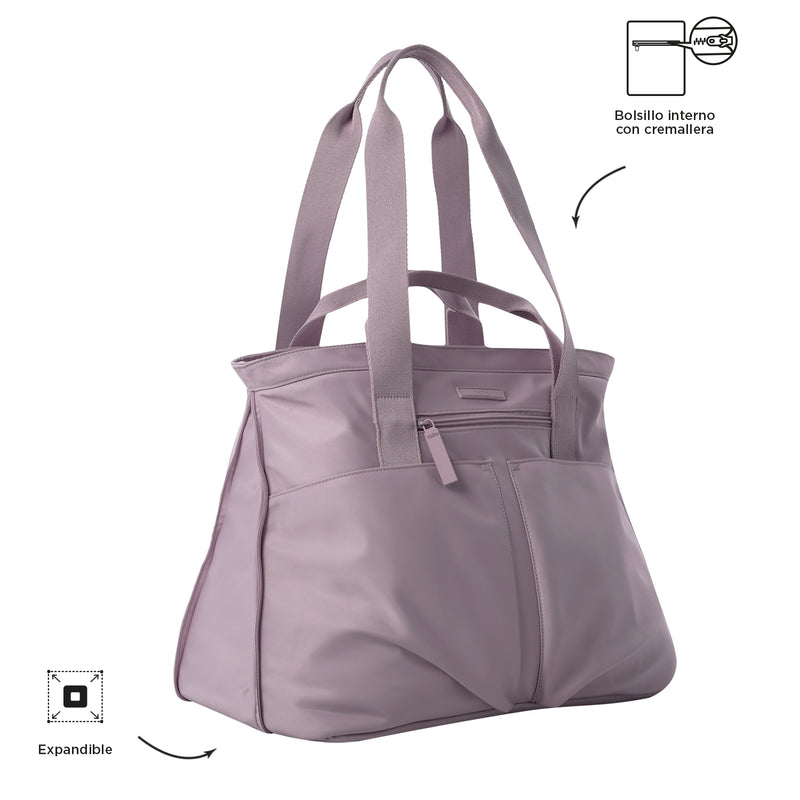 BOLSO CRESA M5E