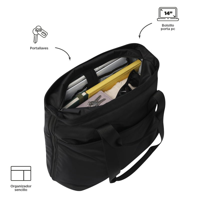 BOLSO CRESA N01