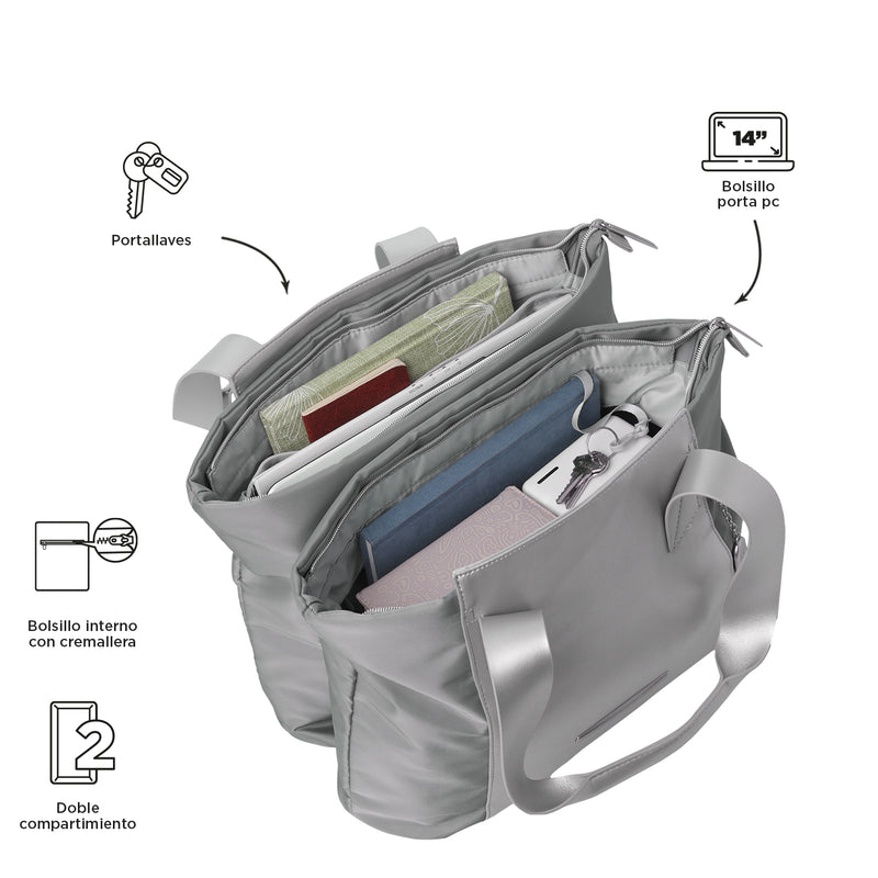 BOLSO KITO G56