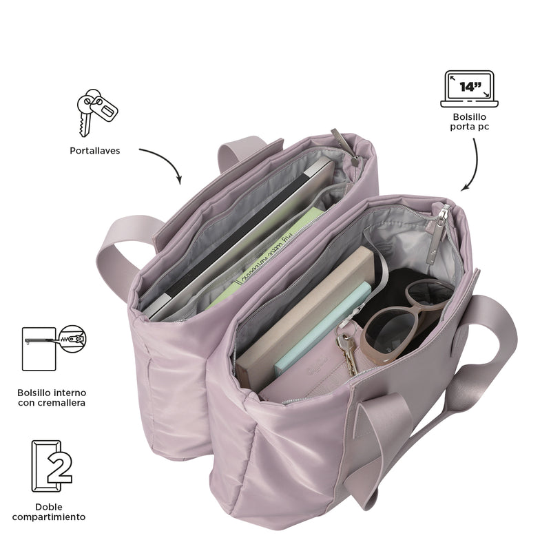 BOLSO KITO M5E