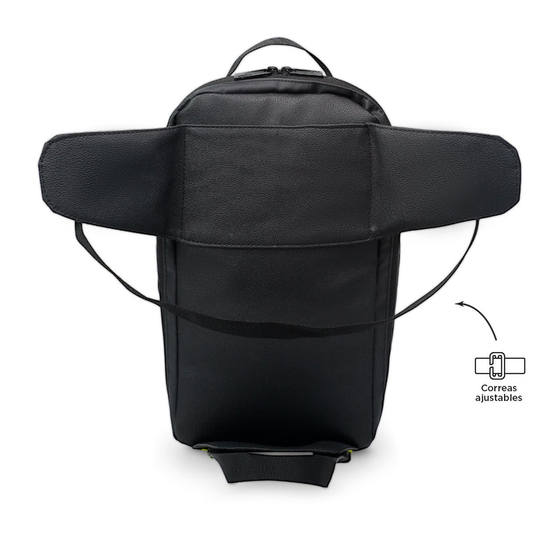 BOLSO TANK MOTTION N01