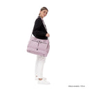 BOLSO DUFFLE SAHARA M5E
