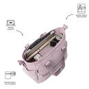 BOLSO DUFFLE SAHARA M5E