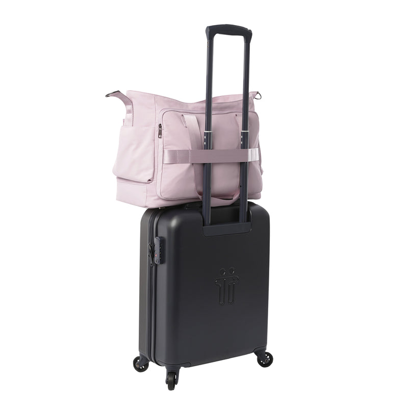 BOLSO DUFFLE SAHARA M5E