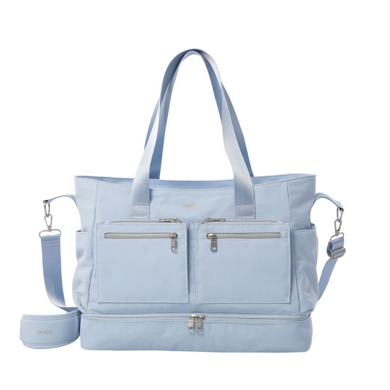 BOLSO DUFFLE SAHARA Z80