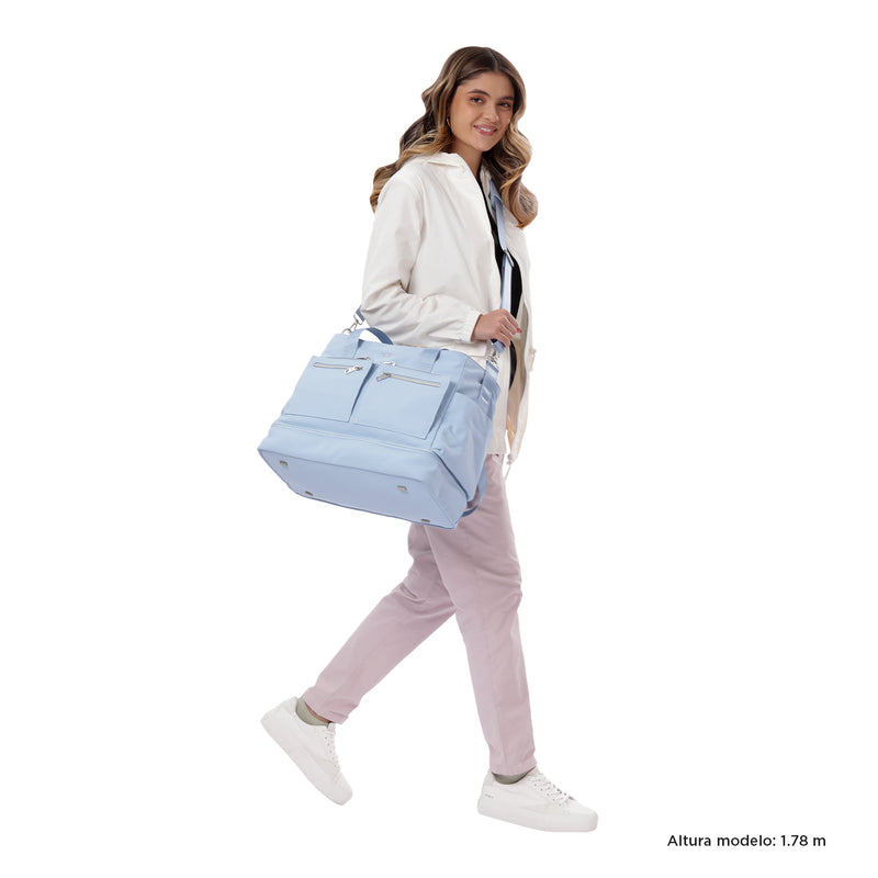 BOLSO DUFFLE SAHARA Z80