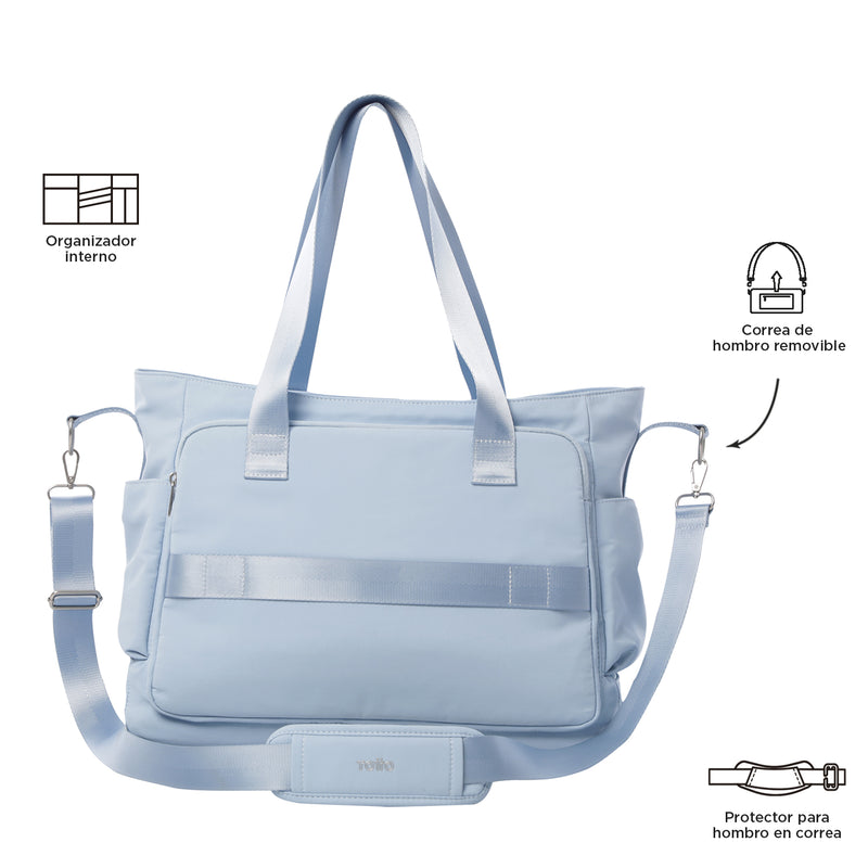 BOLSO DUFFLE SAHARA Z80