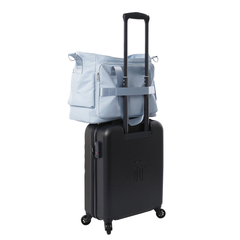 BOLSO DUFFLE SAHARA Z80