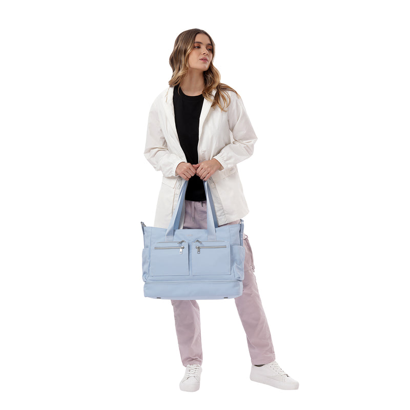 BOLSO DUFFLE SAHARA Z80