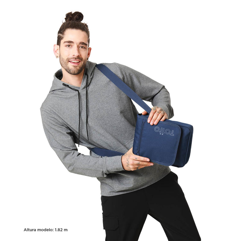 BOLSO P TABLET LUZETTY Z3G