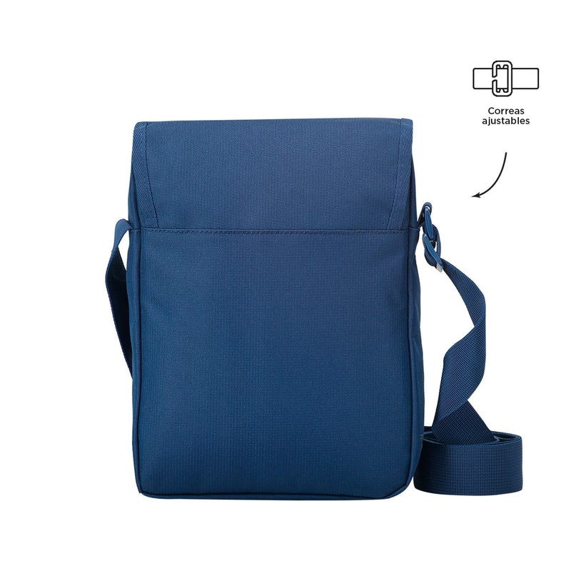 BOLSO P TABLET LUZETTY Z3G