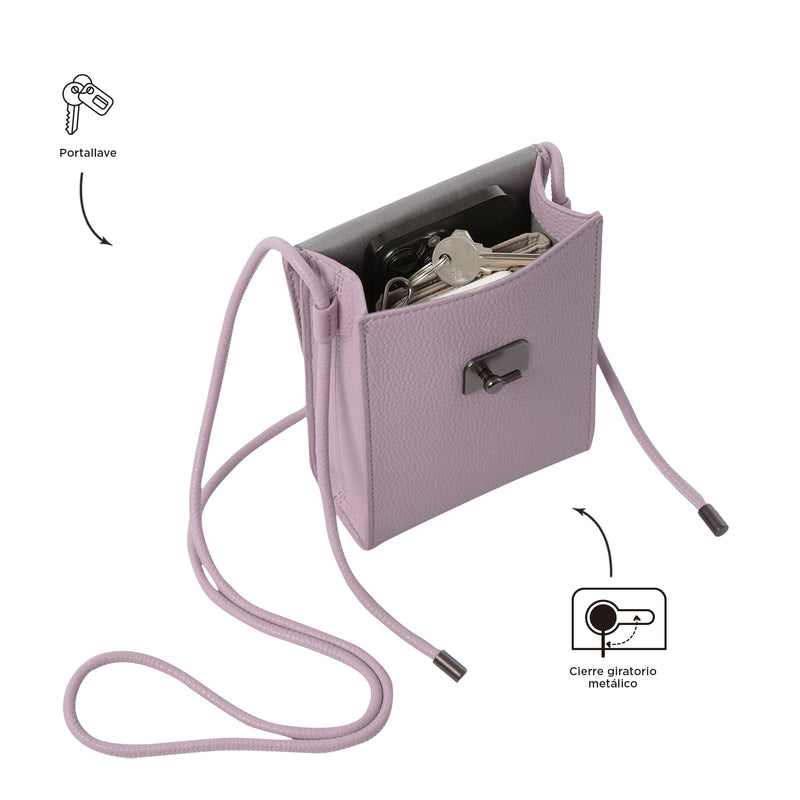 BOLSO SMOOTH XS M5E
