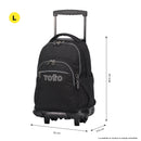 MOCHILA RUE BOMPER RENGLON N01