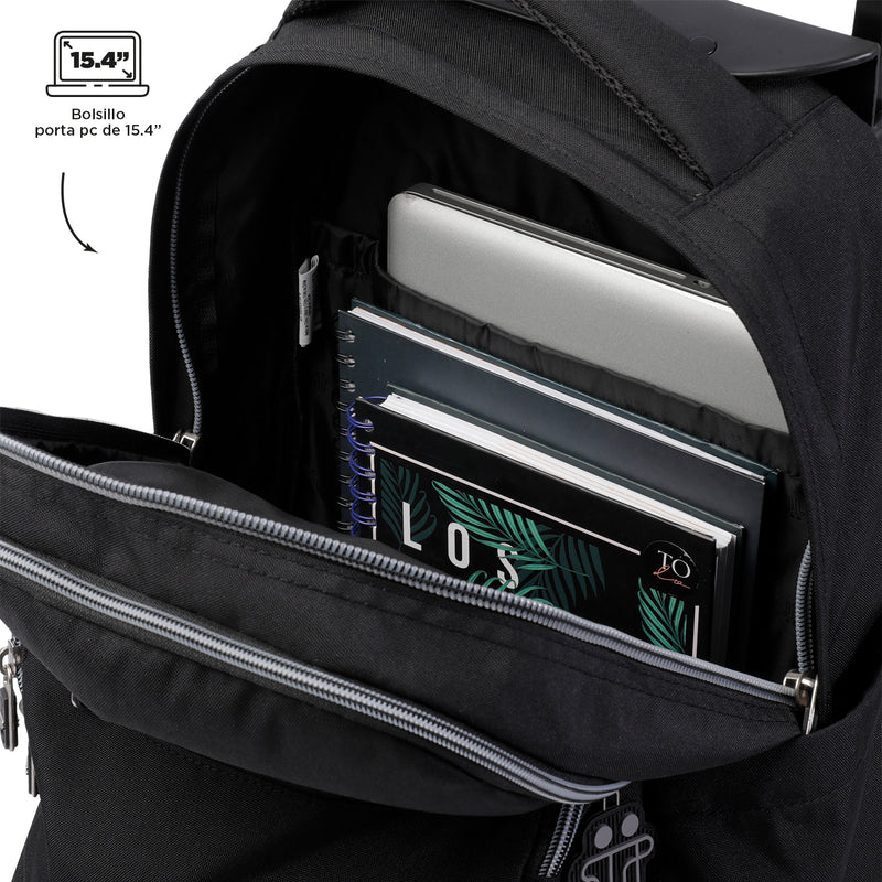 MOCHILA RUE BOMPER RENGLON N01