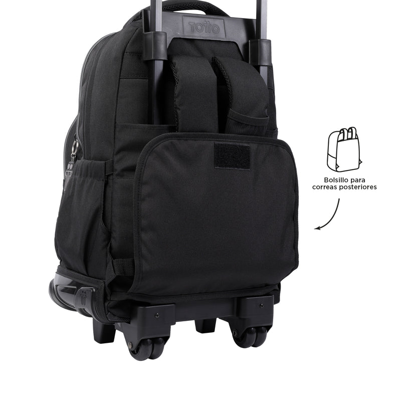 MOCHILA RUE BOMPER RENGLON N01