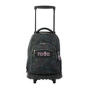 MOCHILA RUE BOMPER RENGLON 5C6