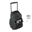 MOCHILA RUE BOMPER RENGLON 5C6