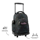 MOCHILA RUE BOMPER RENGLON 5C6
