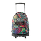 Click to visit MOCHILA RUE BOMPER RENGLON 6JO