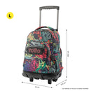 MOCHILA RUE BOMPER RENGLON 6JO