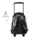 MOCHILA RUE BOMPER RENGLON 6JO