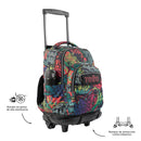 MOCHILA RUE BOMPER RENGLON 6JO