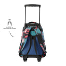 MOCHILA RUE BOMPER RENGLON 6JP