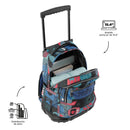 MOCHILA RUE BOMPER RENGLON 6JP