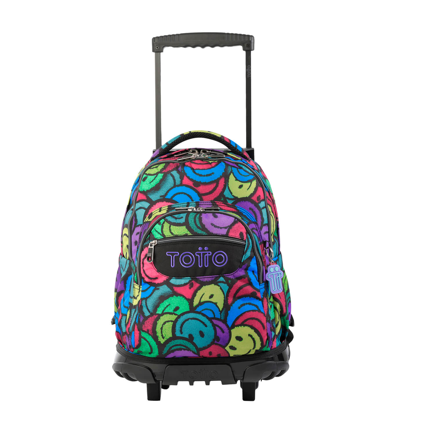 MOCHILA RUE BOMPER RENGLON 6JR