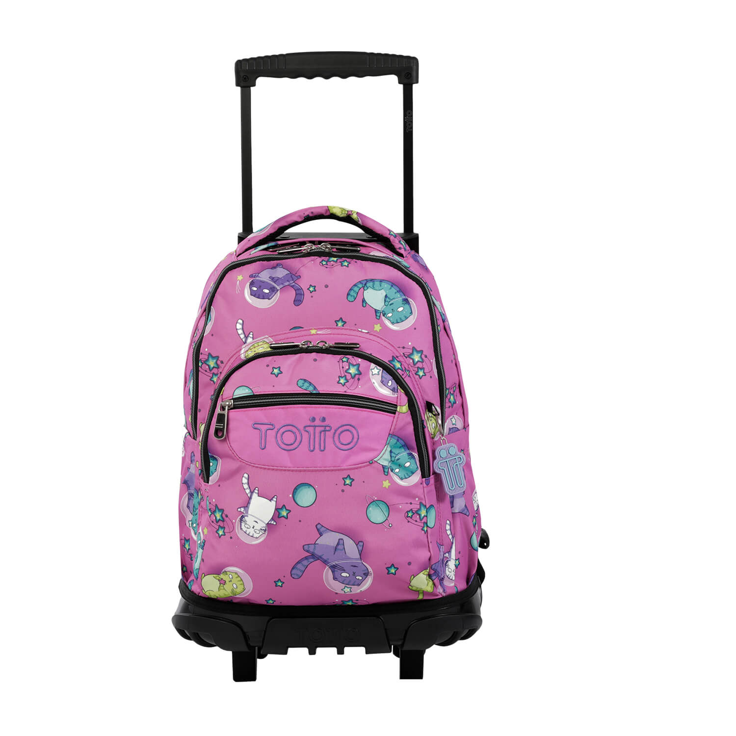 Combo 9I9 – Mochila de Ruedas + Multiuso Sobre