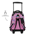 MOCHILA RUE BOMPER RENGLON 9I9