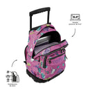 MOCHILA RUE BOMPER RENGLON 9I9