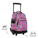 MOCHILA RUE BOMPER RENGLON 9I9