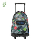 Click to visit MOCHILA RUE BOMPER RENGLON 4YP