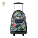 MOCHILA RUE BOMPER RENGLON 4YP