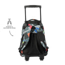 MOCHILA RUE BOMPER RENGLON 4YP