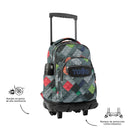 MOCHILA RUE BOMPER RENGLON 4YP