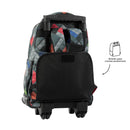MOCHILA RUE BOMPER RENGLON 4YP