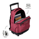 MOCHILA RUE BOMPER RENGLON GLITTER P3I