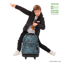 MOCHILA RUE BOMPER RENGLON 5YK