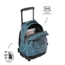 MOCHILA RUE BOMPER RENGLON 5YK