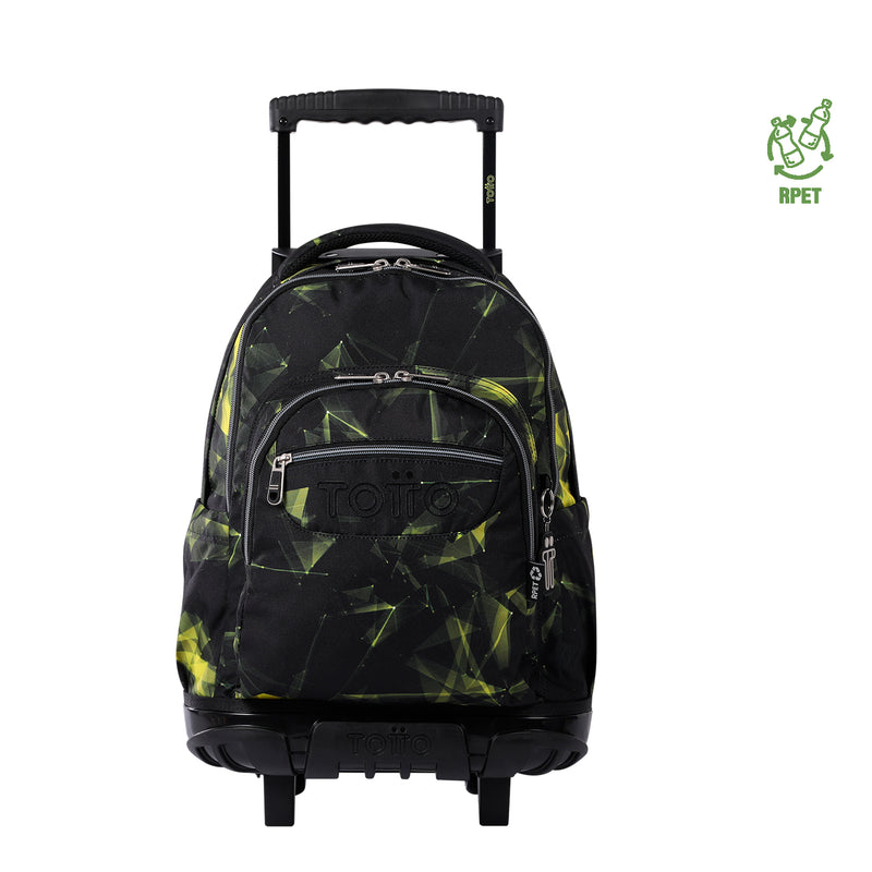 MOCHILA RUE BOMPER RENGLON 6C4