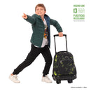 MOCHILA RUE BOMPER RENGLON 6C4