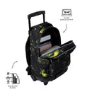 MOCHILA RUE BOMPER RENGLON 6C4