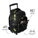 MOCHILA RUE BOMPER RENGLON 6C4